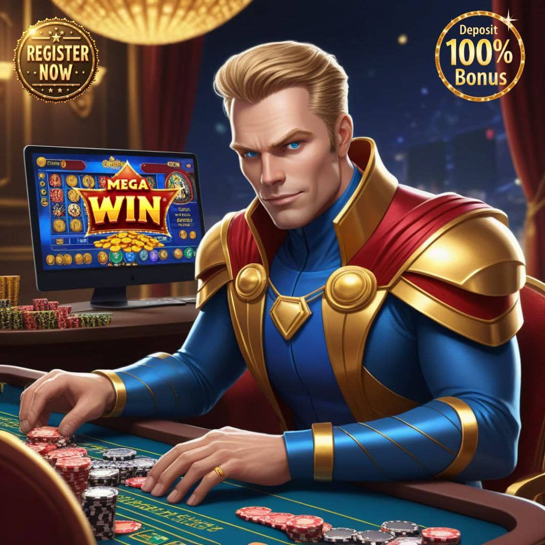 Baccarat Online - Một trò chơi đầy kịch thước dành cho người yêu cầu may mắn